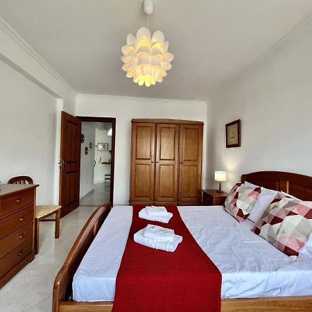 Apartmán Albufeira Falesia Beach 3 By Homing Exteriér fotografie