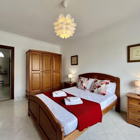 Apartmán Albufeira Falesia Beach 3 By Homing Exteriér fotografie
