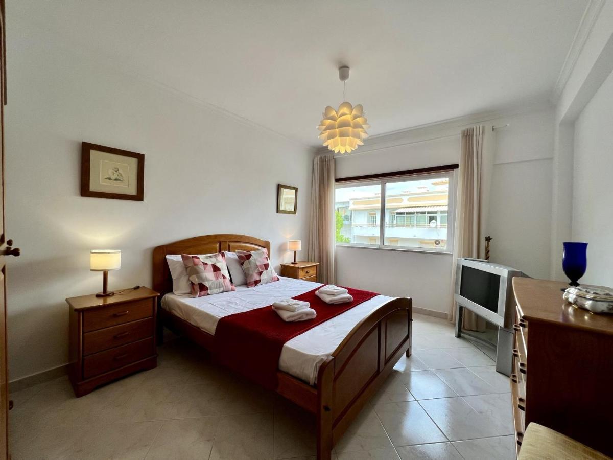 Apartmán Albufeira Falesia Beach 3 By Homing Exteriér fotografie