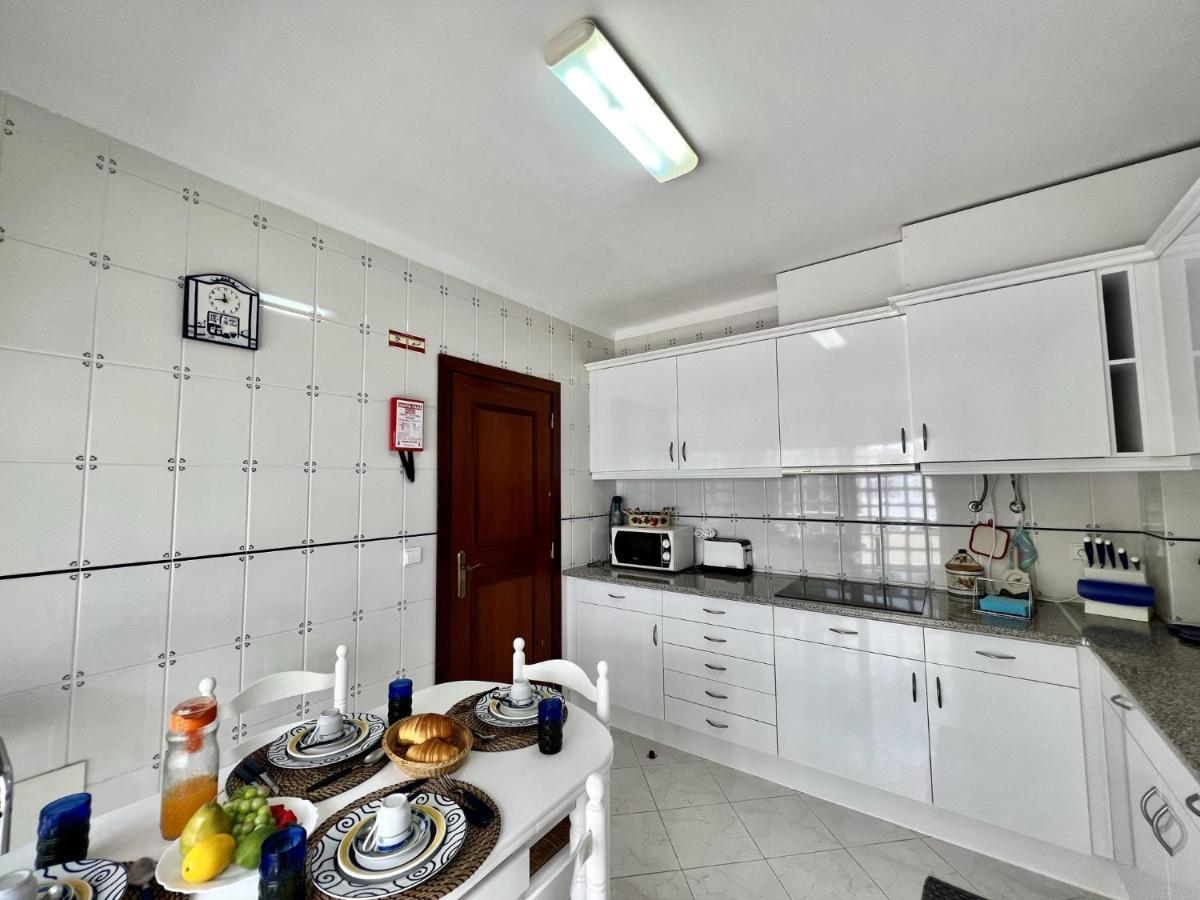 Apartmán Albufeira Falesia Beach 3 By Homing Exteriér fotografie