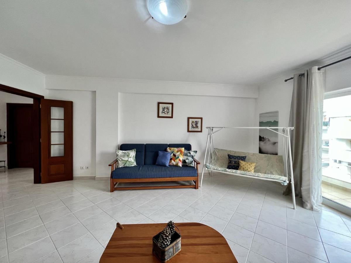 Apartmán Albufeira Falesia Beach 3 By Homing Exteriér fotografie