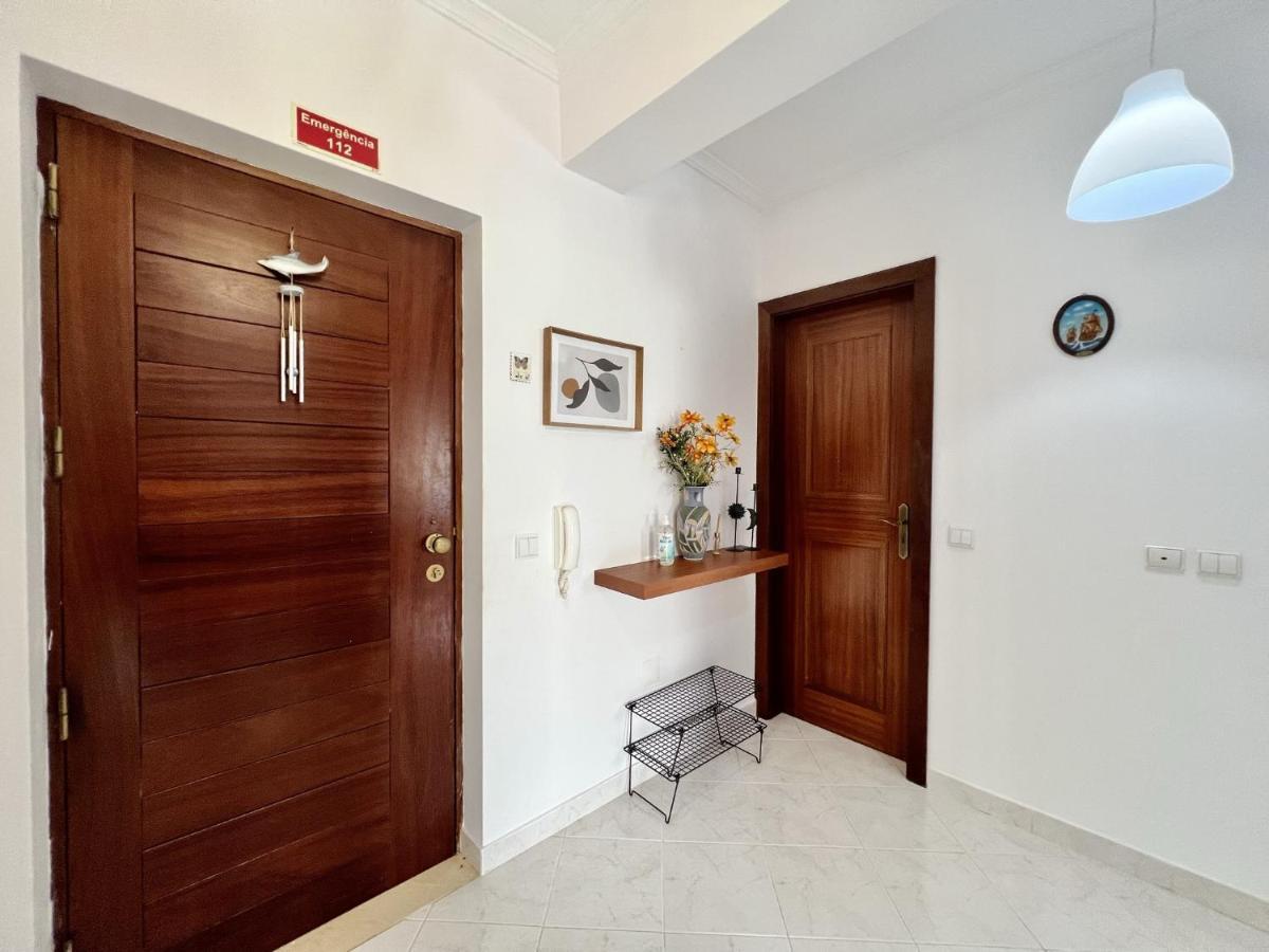 Apartmán Albufeira Falesia Beach 3 By Homing Exteriér fotografie